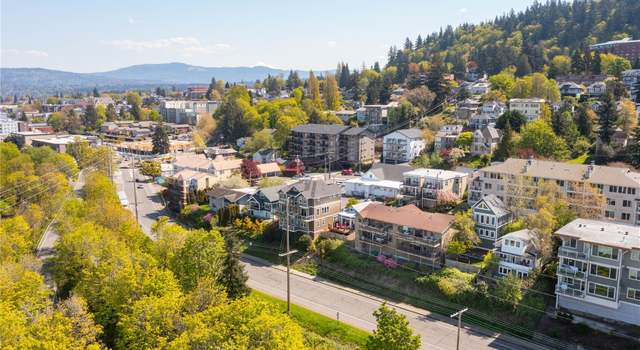 Photo of 608 Boulevard, Bellingham, WA 98225