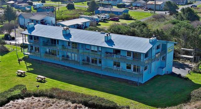 Photo of 4890 Railroad Ave Unit 11 B, Moclips, WA 98562