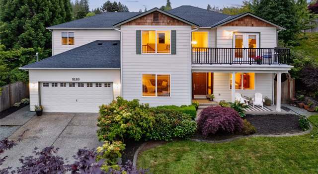 Photo of 3120 Wave Dr, Everett, WA 98203