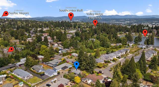 Photo of 19027 37th Ave S, Seatac, WA 98188