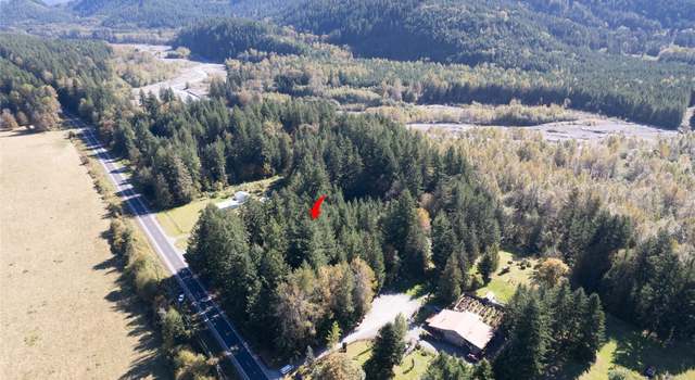 Photo of 22506 State Route 706 E, Ashford, WA 98304