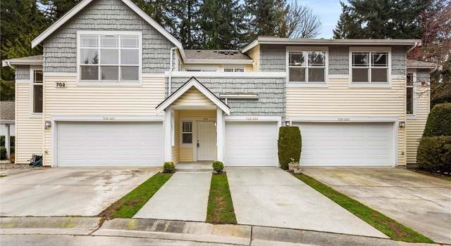Photo of 702 228th St SW Unit L202, Bothell, WA 98021