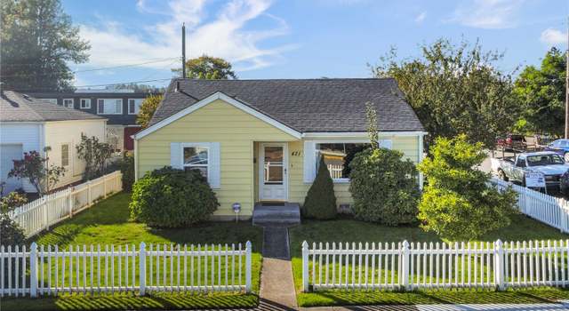 Photo of 421 A St NE, Auburn, WA 98002