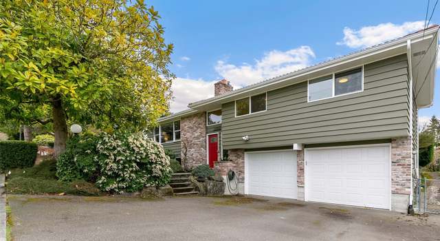 Photo of 6702 234th Pl SW, Mountlake Terrace, WA 98043