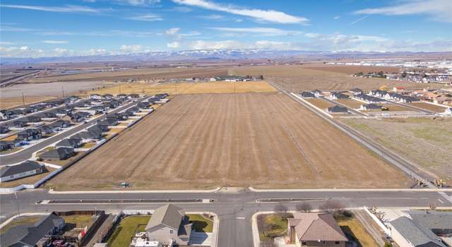 Photo of 1407 7th Ave, Quincy, WA 98848