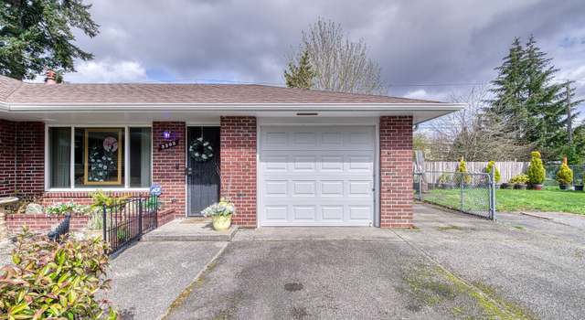 Photo of 5307 104th St SW #5305, Lakewood, WA 98499