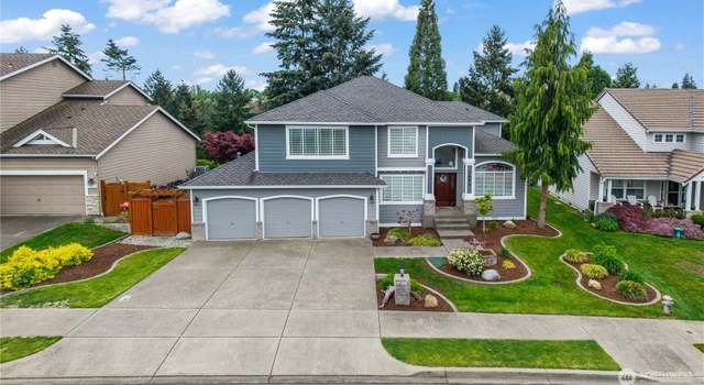 Photo of 3526 Spyglass Dr NE, Tacoma, WA 98422