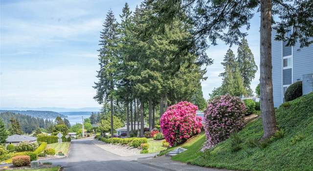 Photo of 7400 Stinson Ave #149, Gig Harbor, WA 98335