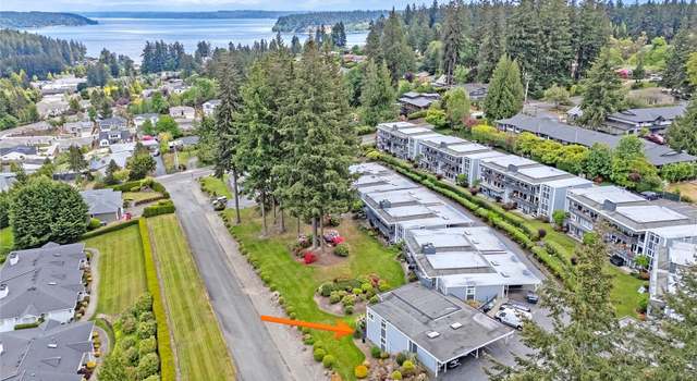 Photo of 7400 Stinson Ave #149, Gig Harbor, WA 98335