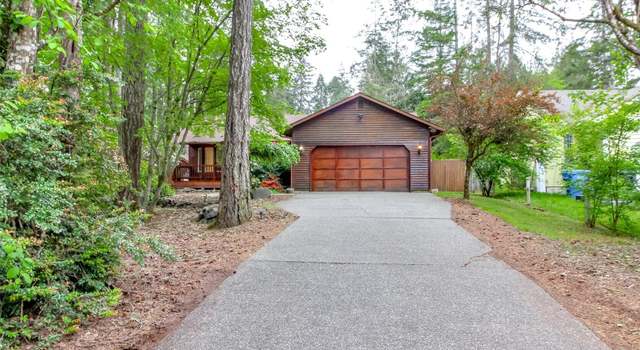 Photo of 13810 Sandy Point West NW, Gig Harbor, WA 98329