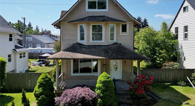 Photo of 3110 N 24th St, Tacoma, WA 98406