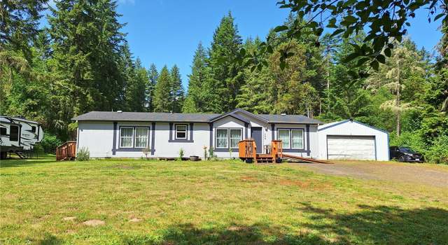 Photo of 724 195th Ave SW, Lakebay, WA 98349
