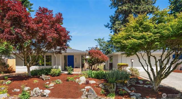 Photo of 5634 116th Pl SE, Bellevue, WA 98006