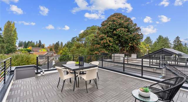 Photo of 1255 NE 100th St, Seattle, WA 98125