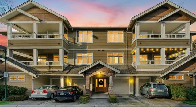 Photo of 23924 NE 115th Ln #202, Redmond, WA 98053