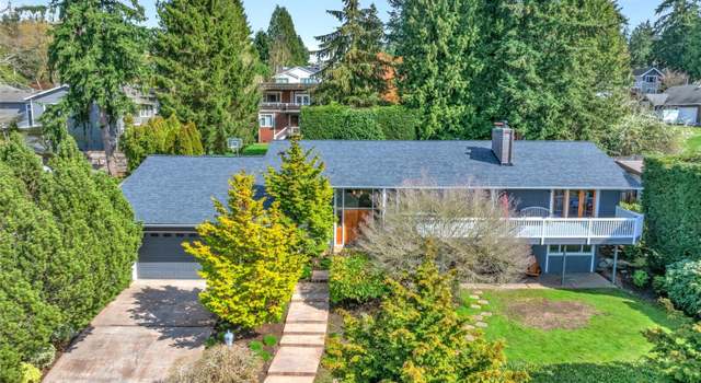 Photo of 5210 111th Ave NE, Kirkland, WA 98033