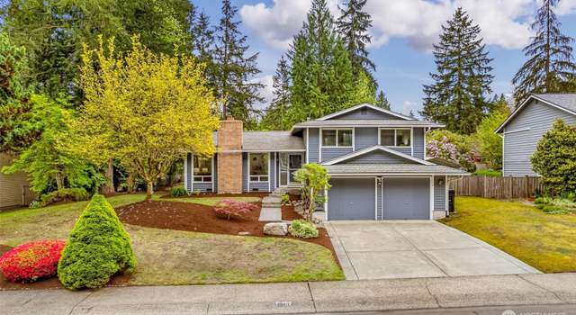 Photo of 16411 NE 111th St, Redmond, WA 98052