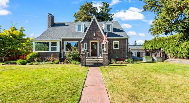 Photo of 515 120th St S, Tacoma, WA 98444
