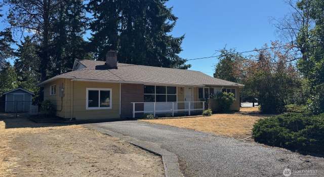 Photo of 8408 Dalton Dr SW, Lakewood, WA 98498
