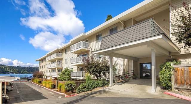 Photo of 5021 Ripley Ln N #211, Renton, WA 98056