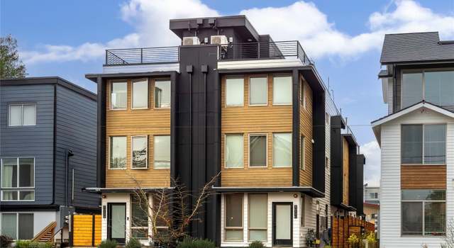 Photo of 8011 Mary Ave NW Unit B, Seattle, WA 98117