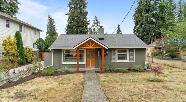 Photo of 23107 52nd Ave W, Mountlake Terrace, WA 98043