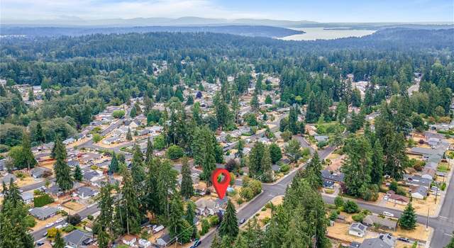 Photo of 23107 52nd Ave W, Mountlake Terrace, WA 98043