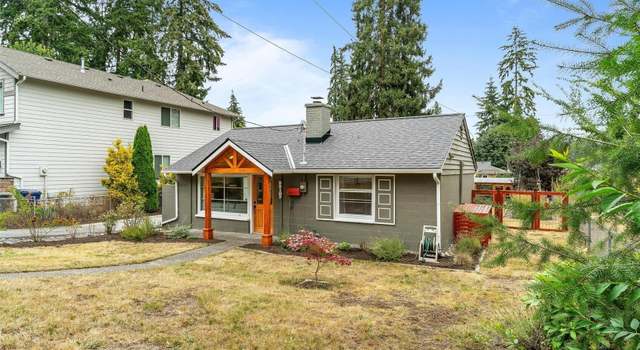 Photo of 23107 52nd Ave W, Mountlake Terrace, WA 98043
