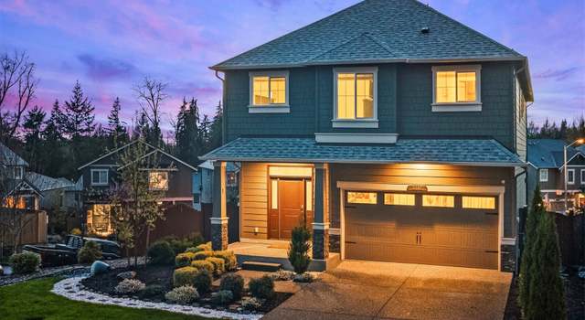 Photo of 3402 104th Ave NE, Lake Stevens, WA 98258