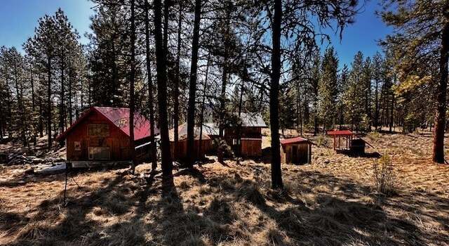 Photo of 275 Marlys Rd, Tonasket, WA 98855