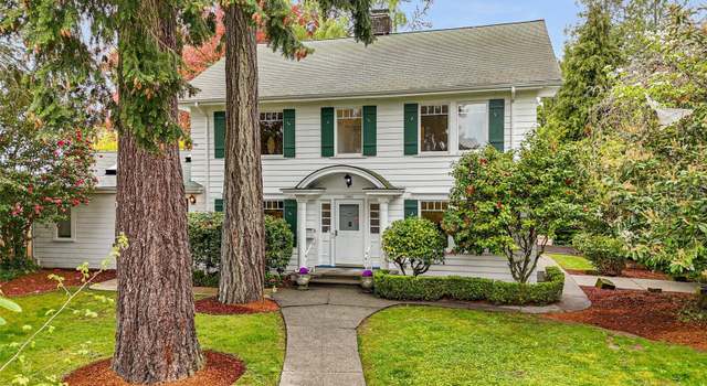 Photo of 3805 45th Ave SW, Seattle, WA 98116