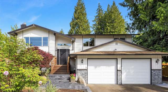Photo of 13421 Beverly Park Rd, Lynnwood, WA 98087