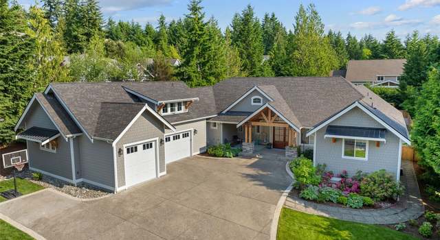 Photo of 4720 Stonebridge Dr NW, Gig Harbor, WA 98332