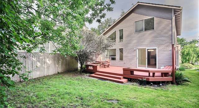 Photo of 2125 SE 8th Dr, Renton, WA 98055