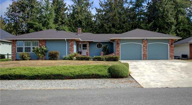 Photo of 12484 Wedgewood Dr, Burlington, WA 98233