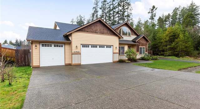 Photo of 11922 Mayfair Ave SW, Port Orchard, WA 98367