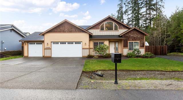 Photo of 11922 Mayfair Ave SW, Port Orchard, WA 98367