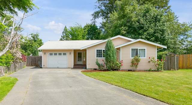 Photo of 6224 Ryan Ct, Ferndale, WA 98248