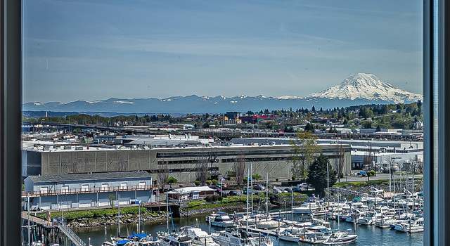 Photo of 1515 Dock St #910, Tacoma, WA 98402