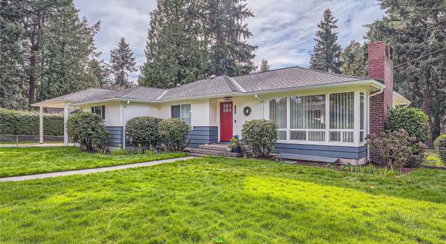 Photo of 14601 24th Ave SW, Burien, WA 98166