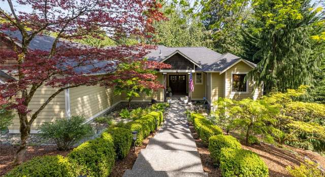 Photo of 3413 126th St NW, Gig Harbor, WA 98332