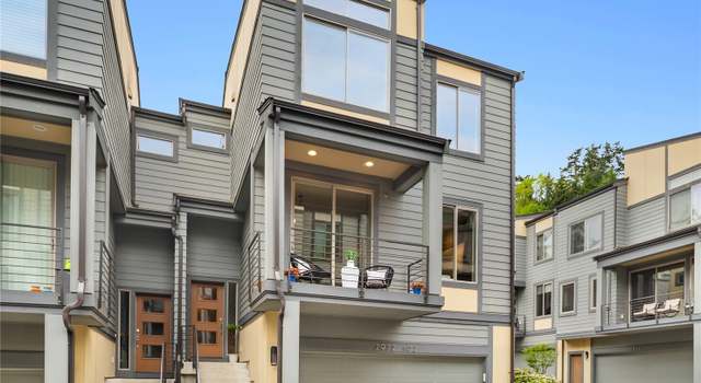 Photo of 2972 76th Pl SE #102, Mercer Island, WA 98040