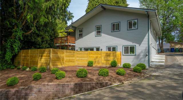 Photo of 12422 8th Ave S, Burien, WA 98168