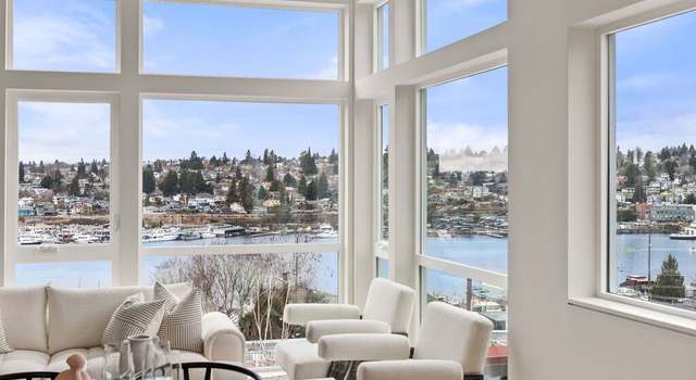 Photo of 2925 Franklin Ave E Unit B, Seattle, WA 98102