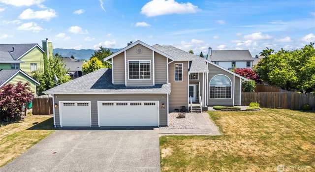 Photo of 535 Blanchat Ct, Enumclaw, WA 98022