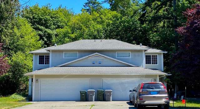 Photo of 12723 woodland Ave E, Puyallup, WA 98373