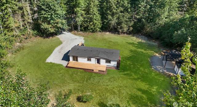 Photo of 1908 394th St S, Roy, WA 98580