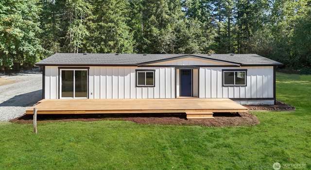Photo of 1908 394th St S, Roy, WA 98580