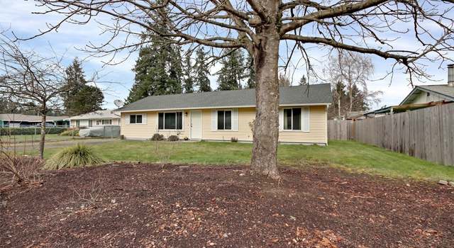 Photo of 123 158th StCt E, Tacoma, WA 98445