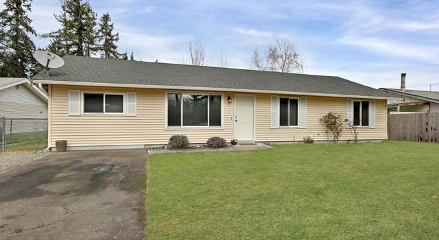 Photo of 123 158th StCt E, Tacoma, WA 98445